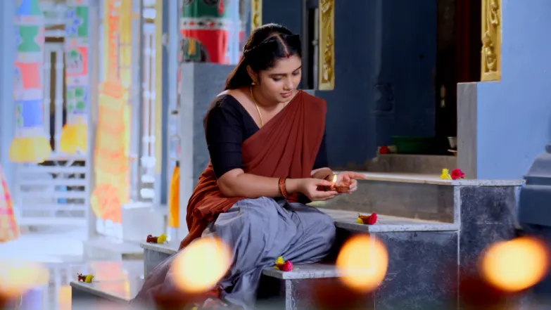 Thirumangalyam - June 30, 2026 - Episode Spoiler