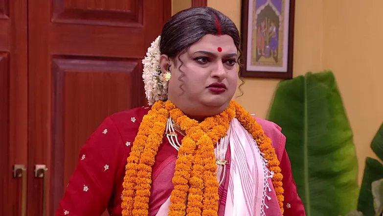 Rituparna Turns the Dish into Magic Episode 1