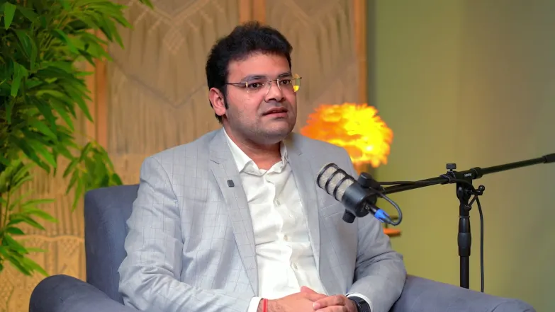 Lalit Kishore Agarwal of Basera Group – Torrikos Episode 2