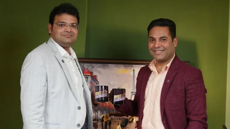Lalit Kishore Agarwal of Basera Group – Torrikos Episode 2