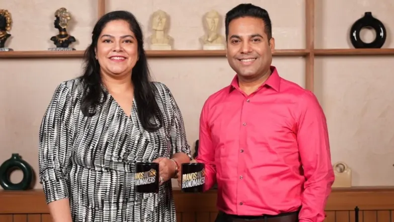 Neha Rao of Bikaji Foods Episode 4