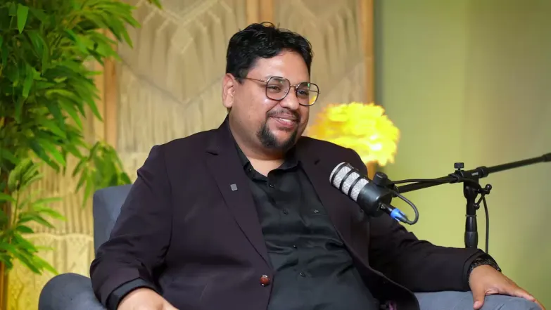 Pulkit Mittal of Dulari Group – Nuwazia Rice Episode 3