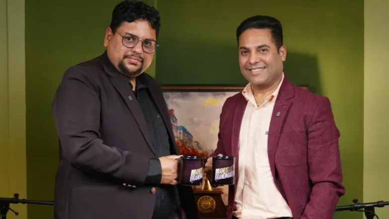 Pulkit Mittal of Dulari Group – Nuwazia Rice Episode 3