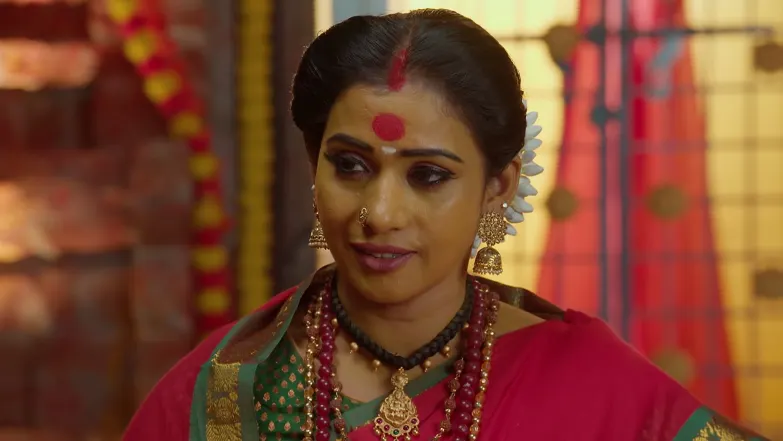 Runanubandham - June 30, 2026 - Episode Spoiler