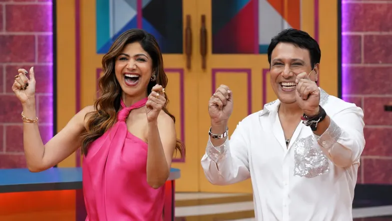 Grand Finale Govinda Ke Saath! Episode 10