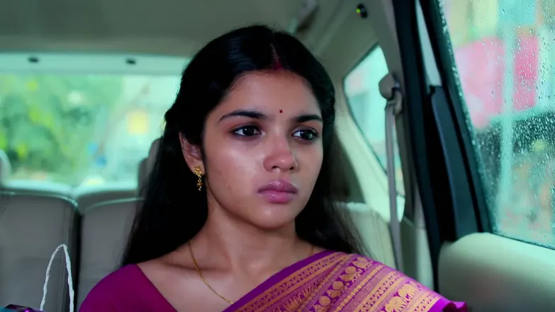 Anubhab Sees Lajbonti in Sudeb's Arms Episode 222