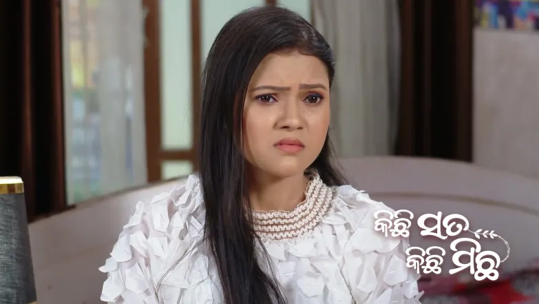 Anshika Joins the Celebration Episode 113