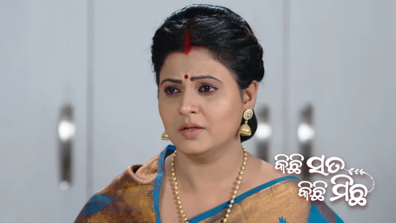 Kichi Sata Kichi Michha - July 11, 2026 Episode 114