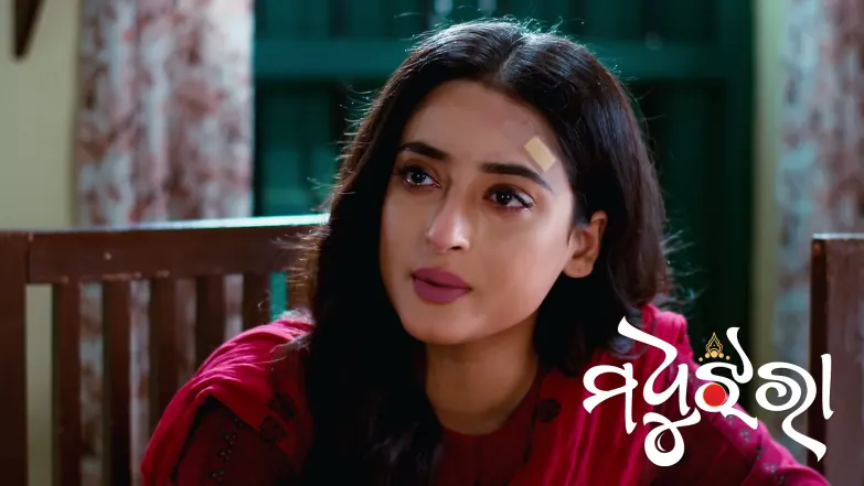 Anirudh Fails to Find Rai Episode 351
