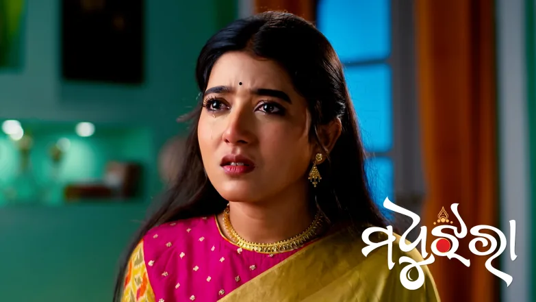 Rai Needs Time Away Episode 354