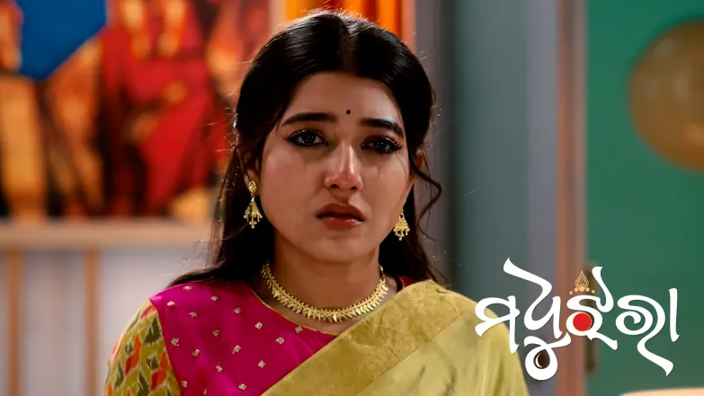 Rai Recognises Her Family Episode 353