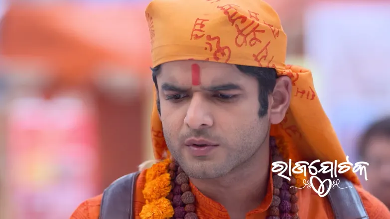 Ruku Finds Gopal Episode 114