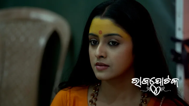 Rishi Joins Pari's Feast Episode 116