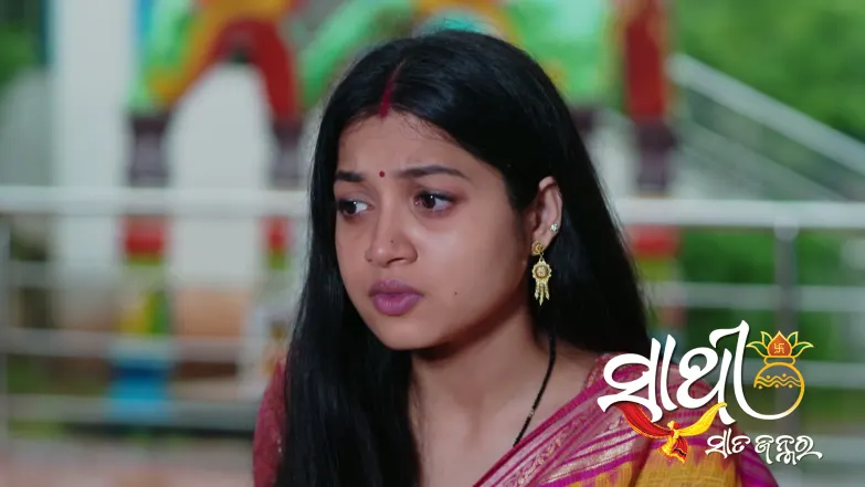 Badal Targets Archana Episode 435