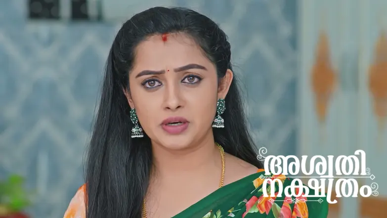 Avani Dresses Alekhya as a Bride Episode 671