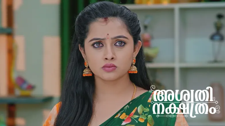Avani's Revelation Shocks the Family Episode 672
