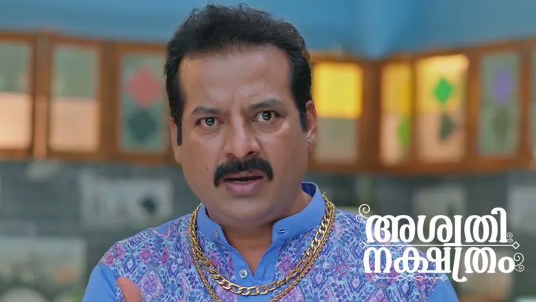 Bhadran and Alekhya Get Married Episode 673