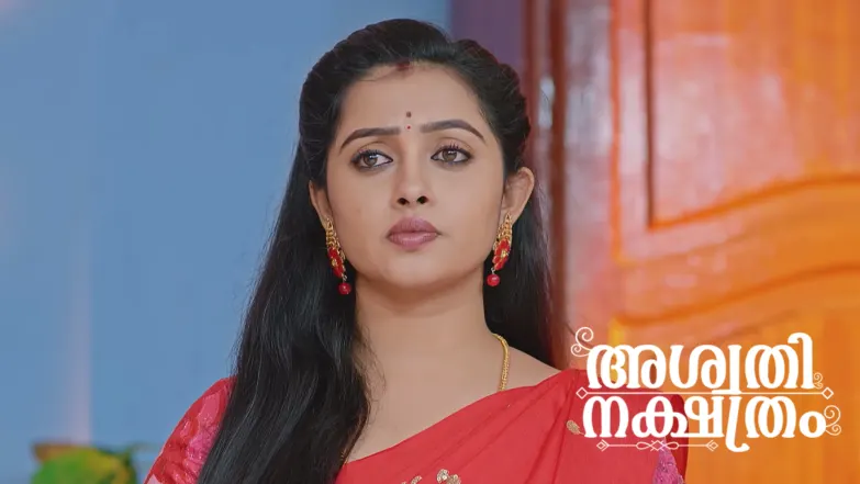 Avani Pursues a Masked Man Episode 669