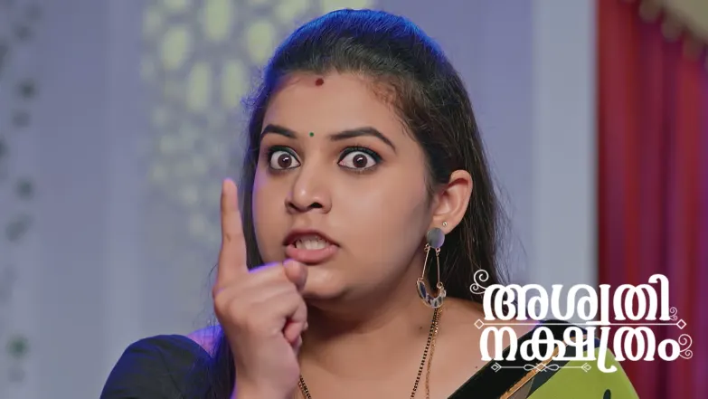 Avani Observes Radha Episode 670