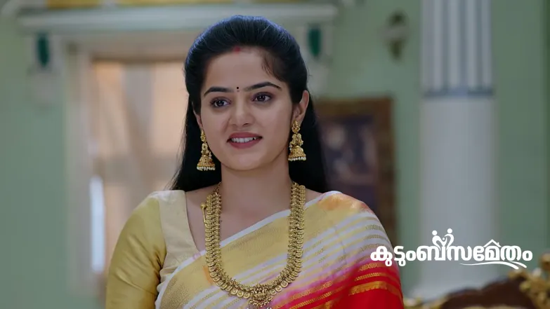 Saranya Gets Drunk Episode 479