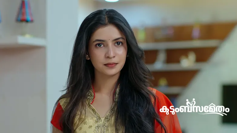 Saranya's Vow Episode 478