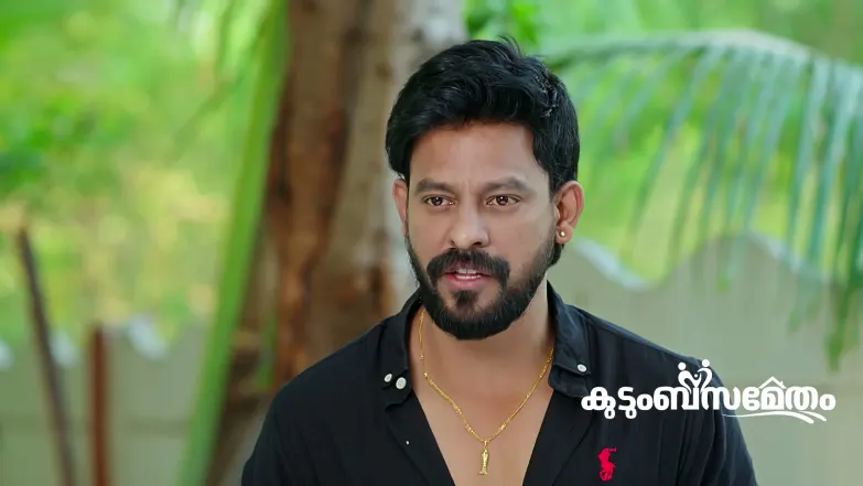 Darshan and Rohit Rescue Seethamma Episode 476