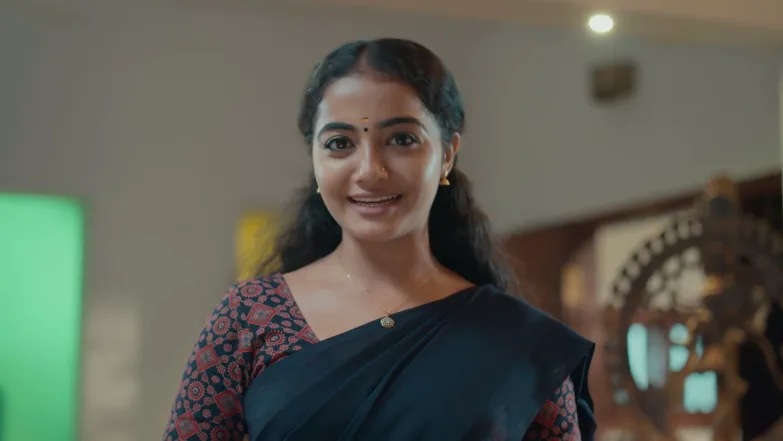 Pranayavilasam - July 11, 2026 - Best Scene Episode 6