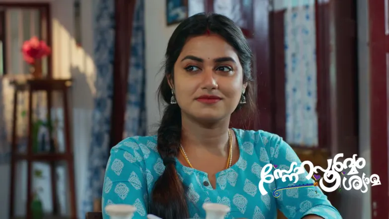 Kalpana Apologises to Surya Episode 602