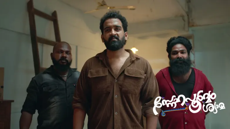 Aarathi Fights Benjamin and His Goons Episode 603
