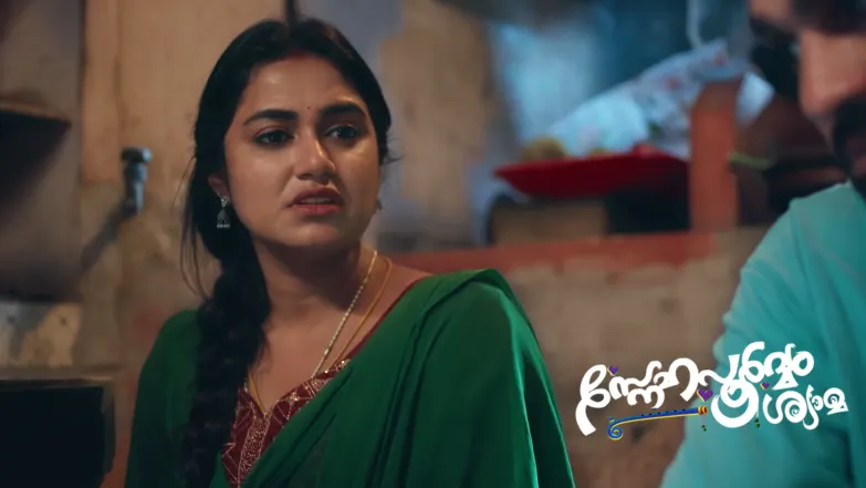 Will Gautham Fall into Surya's Trap? Episode 604