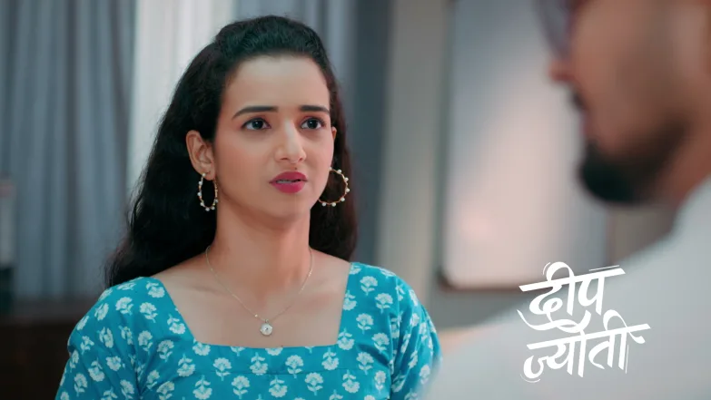 Deep Helps Jyoti Episode 85