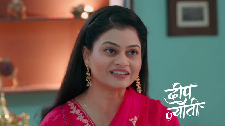 Subhadra Spoils the Food Prepared by Jyoti Episode 84