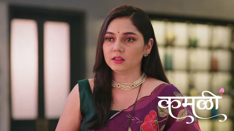 Radhika Tries to Reason with Nayantara Episode 364