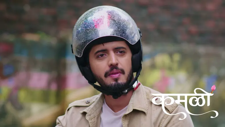 Kamini Grows Restless over Gauri Episode 366
