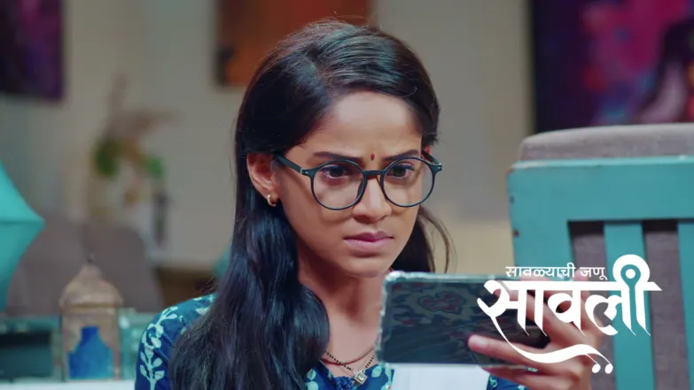 Can Bhairavi Draw Savali Out of Hiding? Episode 618
