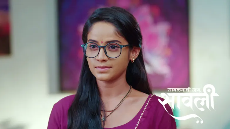 Savali Boldly Faces Bhairavi Episode 621