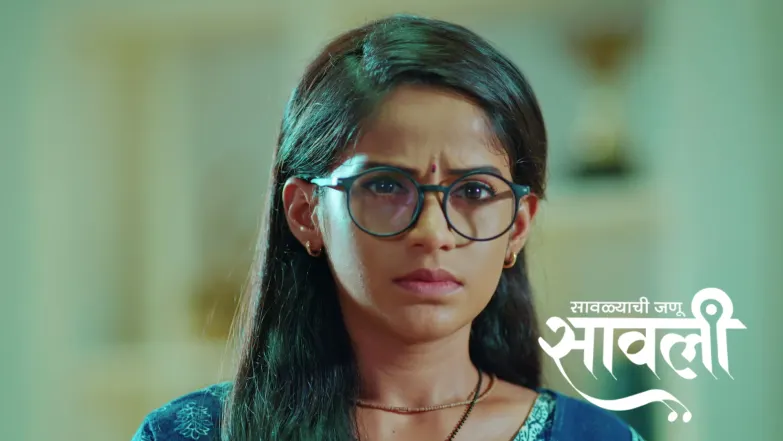 Vyankatesh Indirectly Proposes to Savali Episode 623