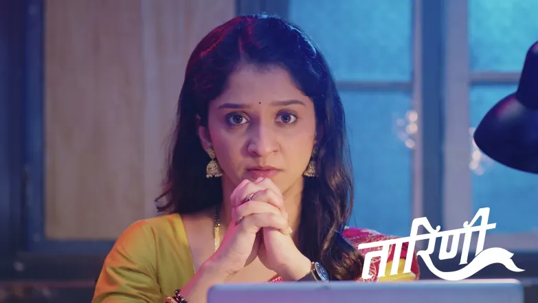 Padmini Stops Kedar from Meeting Dayanand Episode 317