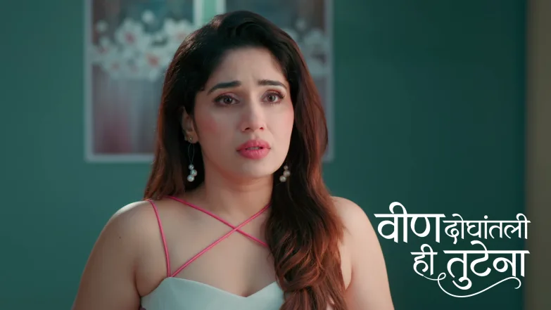 Dilip’s Health Declines After Mandakini’s Words Episode 325