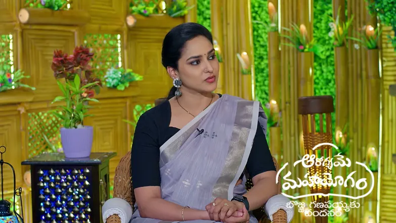 Aarogyame Mahayogam - July 08, 2026 Episode 1729
