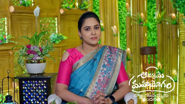 Aarogyame Mahayogam - July 11, 2026 Episode 1732