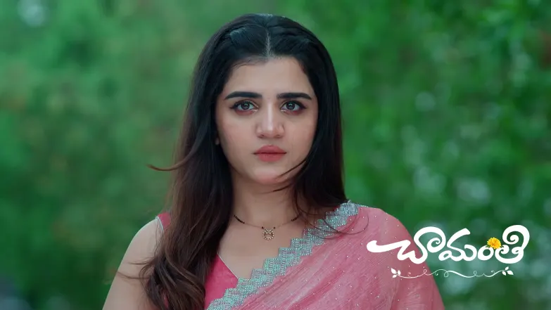 Roja's Goons Escape the Police Episode 475
