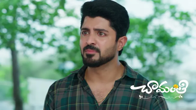 Roja's Plan to Divert Prem Episode 474