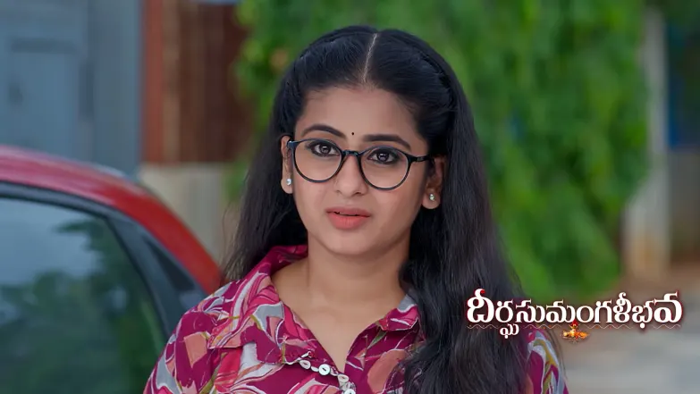 Banerjee Threatens Ahalya Episode 395