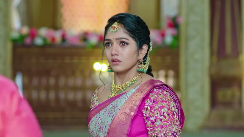 Nidhi's House Goes up in Flames Episode 80