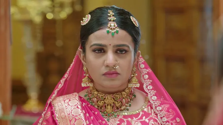 Karna Is Asked to Marry Nithya Episode 78