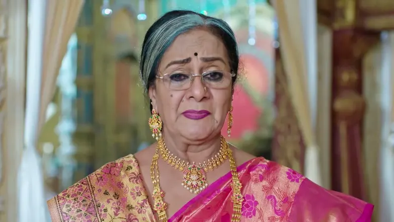 Ramesh's Solution for Nithya's Plight Episode 77