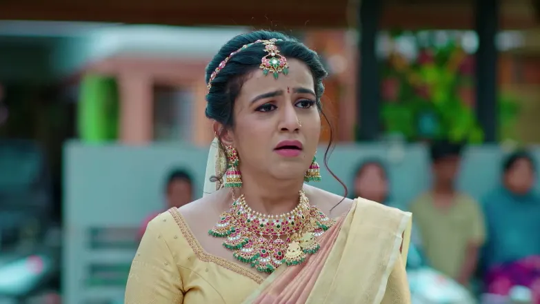 Tejas Goes Missing from the Wedding Episode 76