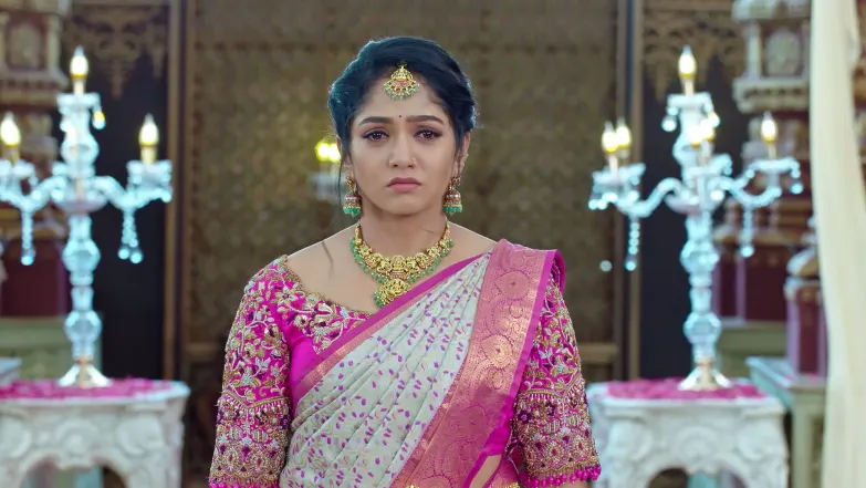 Karna Learns a Shocking Truth about Nithya Episode 79
