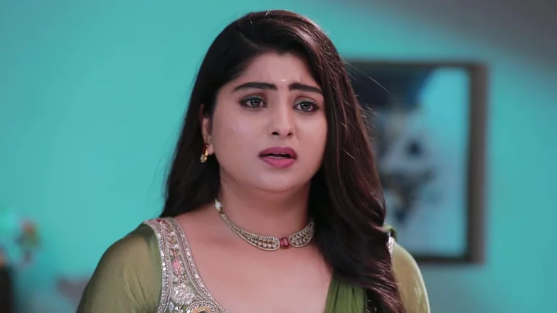 Samyukta Exposes Bangari to Ravi Episode 223